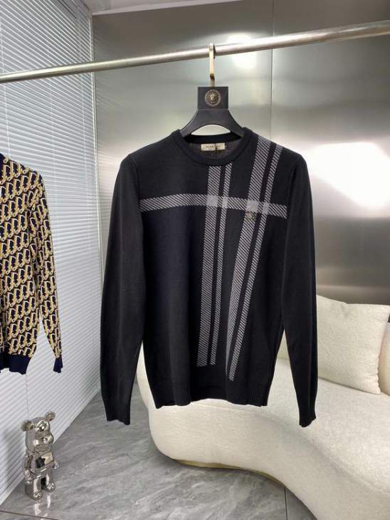 Picture of Burberry Sweaters _SKUBurberryM-3XL12jn19443718